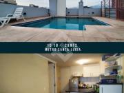 Departamento en Venta en Eleuterio Ramírez 740