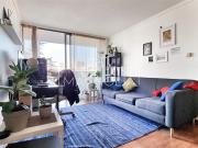 Departamento en Venta en Eluidoro Yañez con Luis Thayer...