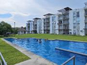 Departamento en venta en Emiliano Zapata, Morelos