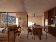 Departamento en venta en Emiliano Zapata, Puerto...