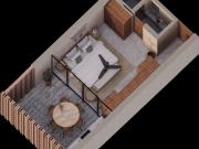 Departamento en venta en Emiliano Zapata, Puerto...