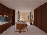 Departamento en venta en Emiliano Zapata, Puerto...