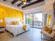 Departamento en venta en Emiliano Zapata, Puerto...