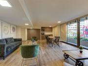 Departamento en Venta en Emilio Vaisse con Irarrazabal