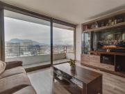 Departamento en Venta en Emilio Vaisse con Irarrazabal