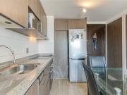 Departamento en Venta en Emilio Vaisse con Irarrazabal