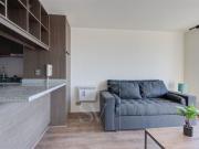 Departamento en Venta en Emilio Vaisse con Irarrazabal