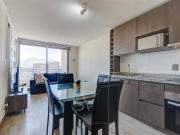 Departamento en Venta en Emilio Vaisse con Irarrazabal