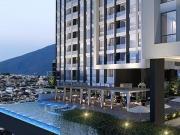 Departamento en venta en Empleados SFEO, Monterrey,...