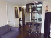 Departamento en Venta en En Diagonal Vicuna Mackenna,...