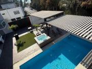 Departamento en venta en En Península de Santiago,...