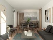 Departamento en Venta en Enjoy Escandon