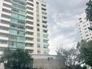 Departamento en venta en Enramada con vista a la alberca