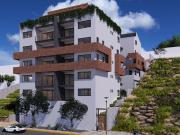 Departamento en venta en Ensenada Centro, Ensenada, Baja...