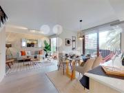 Departamento en Venta en Entre Av. Pocuro y calle Holanda