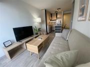 Departamento en Venta en Entre Blanco Encalada y Toesca