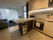 Departamento en Venta en Entre Blanco Encalada y Toesca