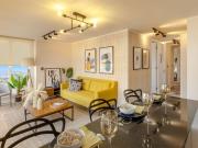 Departamento en Venta en Entre Gran Avenida, Av. Santa...