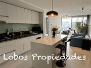 Departamento en Venta en ENTRE SIMON BOLIVAR E IRARRAZAVAL
