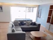 Departamento en venta en Enttorno Cuajimalpa