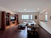 Departamento en Venta en Enttorno Residencial Cuajimalpa