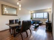 Departamento en Enttorno Residencial, Cuajimalpa de Morelos