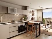Departamento en Venta en Equipado Eyzaguirre | Depto en...