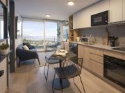 Departamento en Venta en Equipado Mall Plaza Vespucio |...