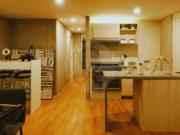 Departamento en venta en Ermita