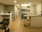 Departamento en venta en Ermita