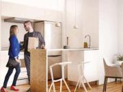 Departamento en venta en Ermita Iztapalapa