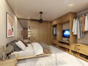 Departamento en venta en Erudita Temozon Norte