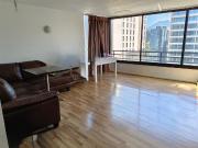 Departamento en Venta en Escandinavia con Carlos XII