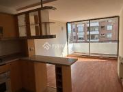 Departamento en Venta en Escandinavia/ Metro Manquehue