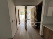 Departamento en Venta en Escandón 2R/2B/1E Balcón 80m2