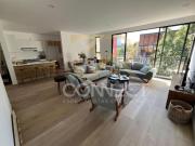 Departamento en Venta en Escandón 2R/2B/2E Balcon Roof...