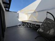 Departamento en Venta en Escandón 2R/2B/2E Terraza 108m2