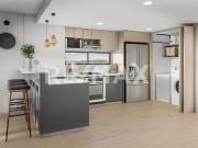 Departamento en Venta en Escandón