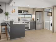 Departamento en Venta en Escandón