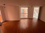 Departamento En Venta En Escandon A Cinco Minutos De La...