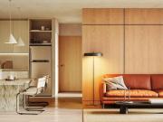 Departamento en venta en Escandon I Seccion