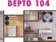 Departamento en venta en Escandón I Sección