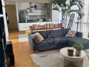 Departamento en venta en Escandón I Sección