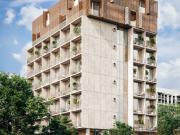 Departamento en venta en Escandon I Seccion
