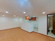 Departamento en venta en Escandón I Sección, Miguel...