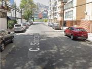 Departamento en venta en Escandón I Sección, Miguel...