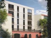 Departamento en venta en Escandón I Sección, Miguel...