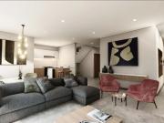 Departamento en venta en Escandón I Sección, Miguel...