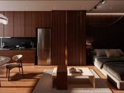 Departamento en venta en Escandón I Sección, Miguel...