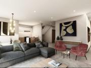 Departamento en venta en Escandón I Sección, Miguel...